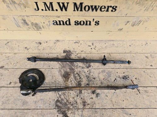 Mtd lawnflite steering - mtd,