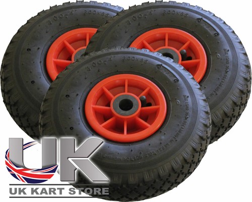 Kart trolley jockey - go,