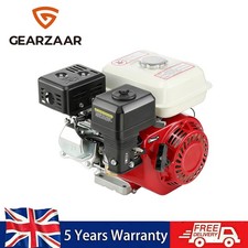 4-Stroke 7HP 212CC Petrol Gas