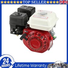 4 Stroke Replacement Petrol