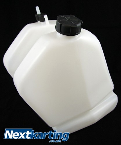 Kart petrol tank new - tank,