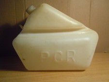 Genuine PCR Petrol Fuel Tank