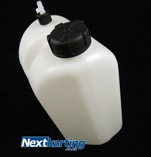 Kart petrol tank new 3l - go,