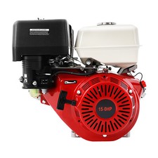 3600 RPM 15HP 4 Stroke  Engine
