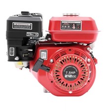 212cc 7.5 Hp  Manual Start