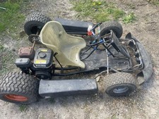 Kids or young Adults Petrol