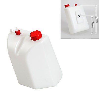 Petrol fuel tank 5 litre - petrol,