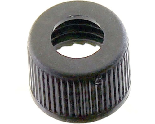 Kart hollow cap for petrol - go,