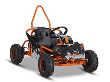 KAYO S70 BUGGY GO KART 70CC