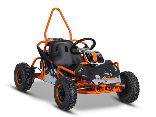 Kayo s70 buggy - kayo,
