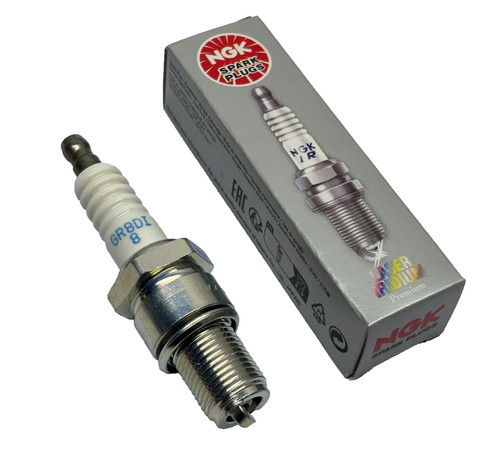 Ngk gr8di spark - spark, plug