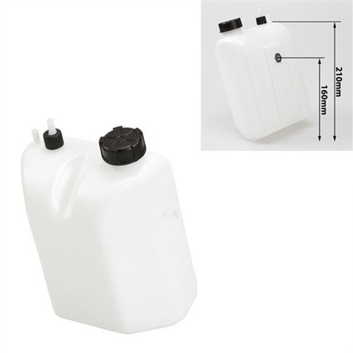 Kart petrol tank 3 - kart,
