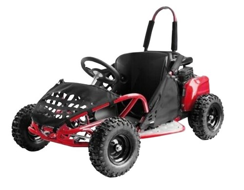 Kids petrol dirt buggy db1 - buggy,