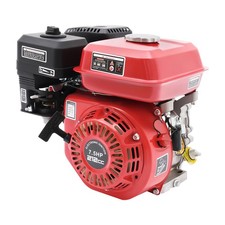212cc 7.5 Hp  Manual Start