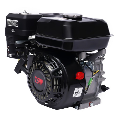 5hp stroke gasoline engine - 4-stroke,
