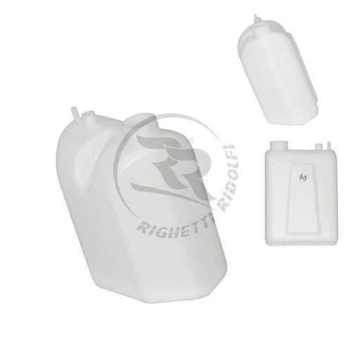 Petrol tank with insert - 3l,