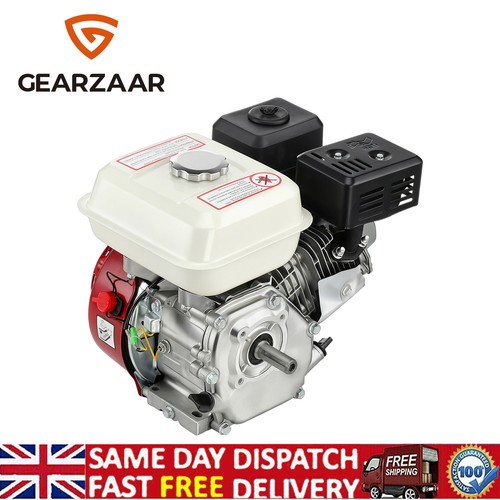 7hp stroke replacement - 7hp, 4