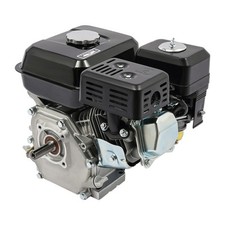 7.5HP 4-Stroke Gasoline Engine