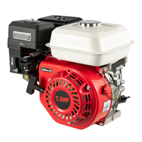 5hp 212cc ohv petrol engine - ohv,