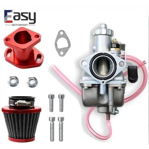 Vm22 carburetor for - for, honda