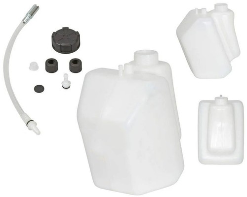 Petrol fuel tank 3 - tank, litre