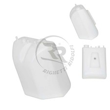 Petrol Tank 5L With Insert Go