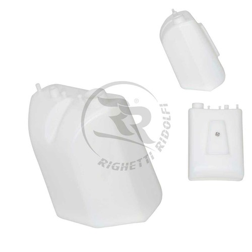 Petrol tank with insert go - petrol,