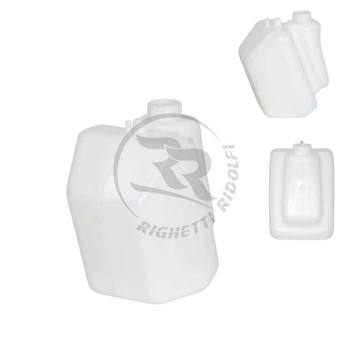 Petrol tank - tank, 3l
