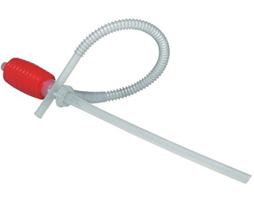Kart petrol syphon tube - petrol,