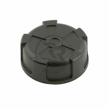 Go Kart Petrol Fuel Tank Black