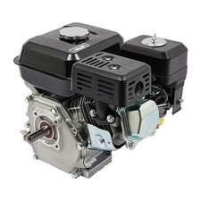7.5HP 4-Stroke Gasoline Engine