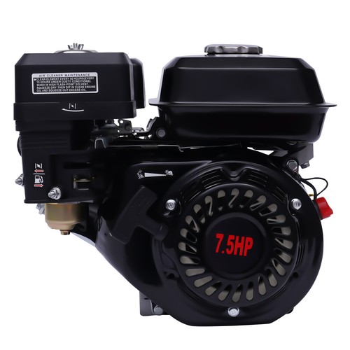 5hp stroke gasoline - 4-stroke, engine