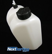 GO KART PETROL TANK NEW 3L