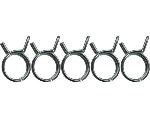 Kart locking clips - kart, (5pk)