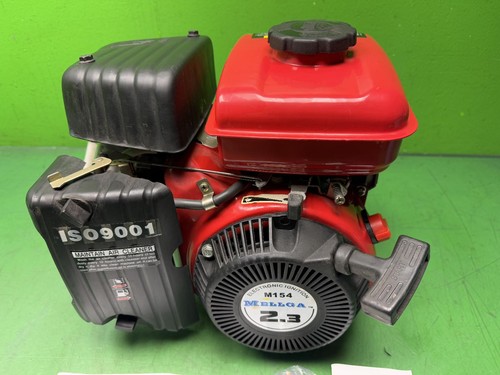 Mellga 154 air cooled stroke - 154,